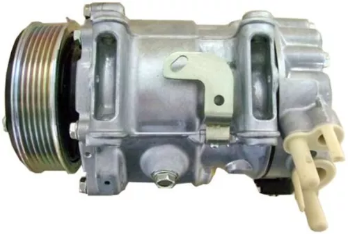 MAHLE Compressor, air conditioning (ACP1352000P)