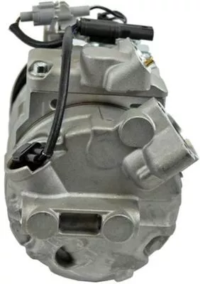 MAHLE Compressor, air conditioning (ACP1370000S)