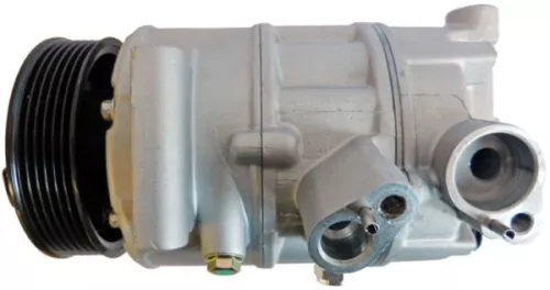 MAHLE Compressor, air conditioning (ACP6000S)