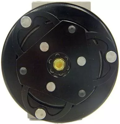 MAHLE Compressor, air conditioning (ACP72000S)