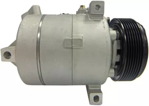 MAHLE Compressor, air conditioning (ACP72000S)