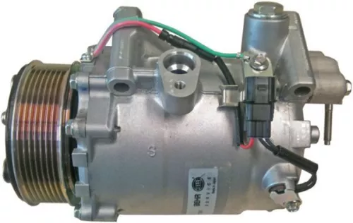 MAHLE Compressor, air conditioning (ACP944000S)