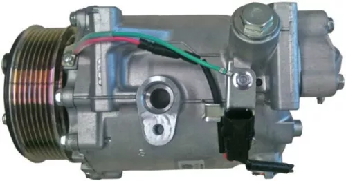 MAHLE Compressor, air conditioning (ACP944000S)