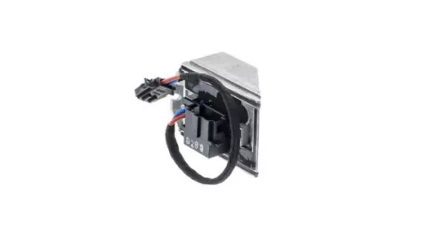 MAHLE Regulator, interior blower (ABR37000P)