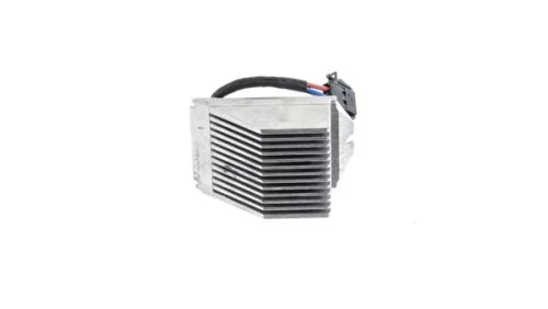MAHLE Regulator, interior blower (ABR37000P)