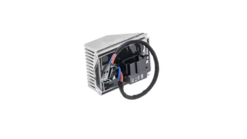 MAHLE Regulator, interior blower (ABR37000P)
