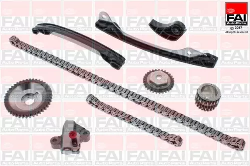 FAI AutoParts Timing Chain Kit (TCK304)