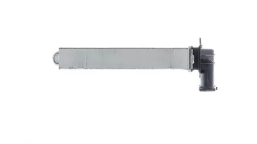 MAHLE Heat Exchanger, interior heating (AH88000P)