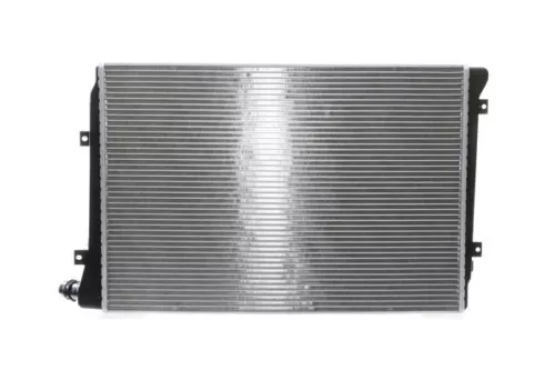 MAHLE Radiator, engine cooling (CR1395000S)