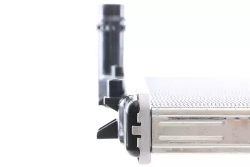 MAHLE Radiator, engine cooling (CR1395000S)