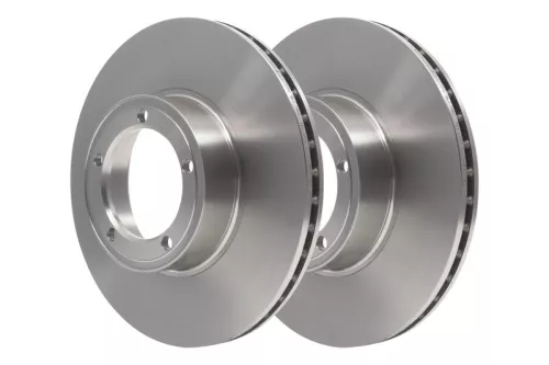ATE Brake Disc (24.0122-0109.1)