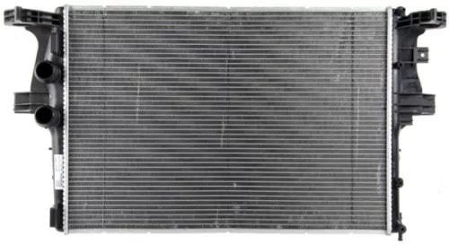 MAHLE Radiator, engine cooling (CR2087000P)