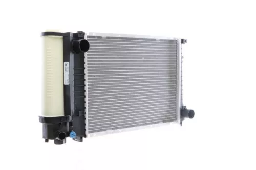 MAHLE Radiator, engine cooling (CR495000S)