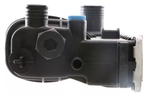 MAHLE Radiator, engine cooling (CR495000S)