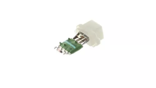 MAHLE Resistor, interior blower (ABR97000P)