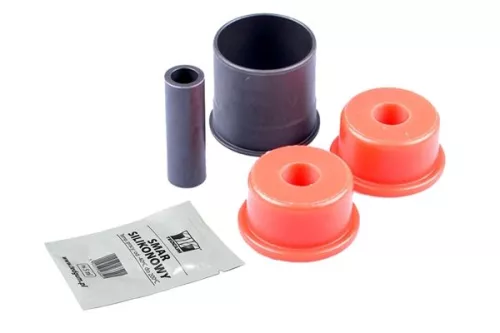 TEDGUM Mounting, control/trailing arm (01147454)