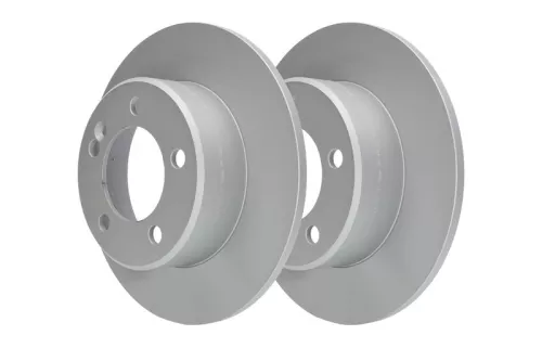 ATE Brake Disc (24.0112-0190.1)