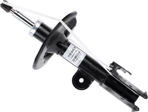 SACHS Shock Absorber (316 985)