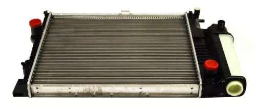 MAXGEAR Radiator, engine cooling (AC277481)