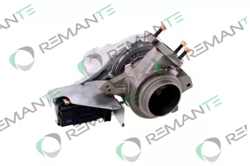 REMANTE Charger, charging (supercharged/turbocharged) (003-002-001067R)