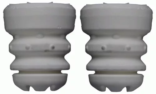 Rubber Buffer, suspension