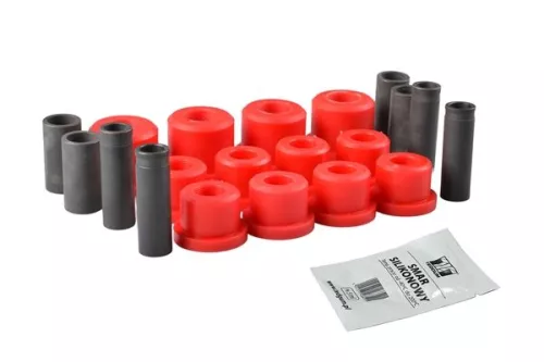 Mounting, stabiliser bar