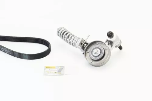 CONTINENTAL CTAM V-ribbed Belt Set (5PK1355K1)