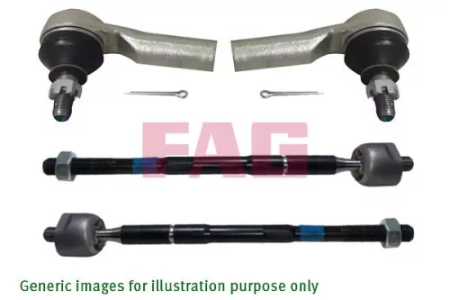 Tie Rod End