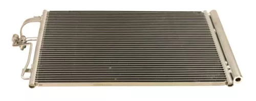 MAXGEAR Condenser, air conditioning (AC830158)