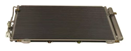 MAXGEAR Condenser, air conditioning (AC830190)