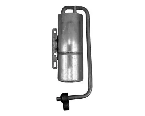MAHLE Dryer, air conditioning (AD202000S)