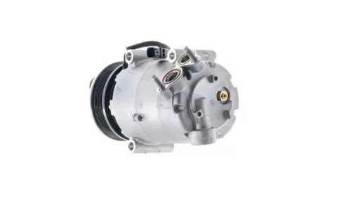 MAHLE Compressor, air conditioning (ACP1360000P)