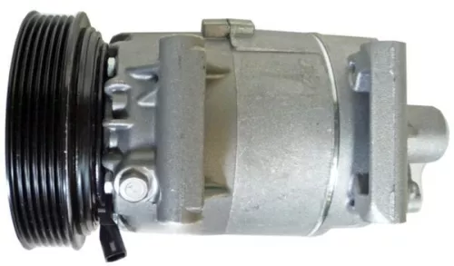 MAHLE Compressor, air conditioning (ACP34000S)