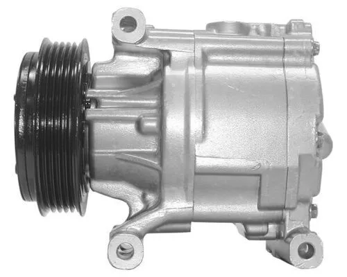 MAHLE Compressor, air conditioning (ACP358000S)