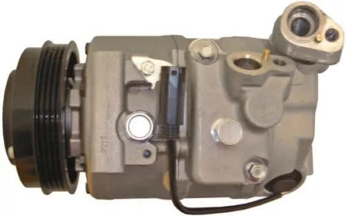 MAHLE Compressor, air conditioning (ACP822000S)