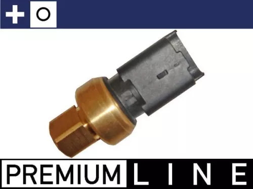 MAHLE Pressure Switch, air conditioning (ASE15000P)