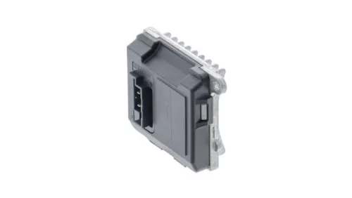 MAHLE Resistor, interior blower (ABR36000P)