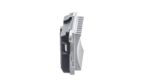 MAHLE Resistor, interior blower (ABR36000P)