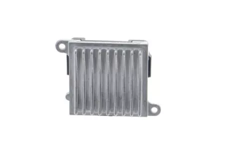 MAHLE Resistor, interior blower (ABR36000P)