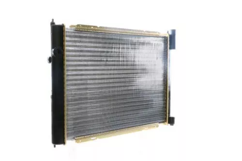 MAHLE Radiator, engine cooling (CR361000S)