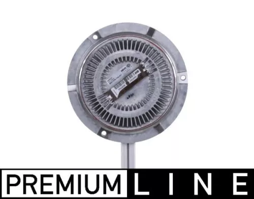 MAHLE Clutch, radiator fan (CFC75000P)