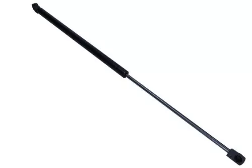 Gas Spring, bonnet