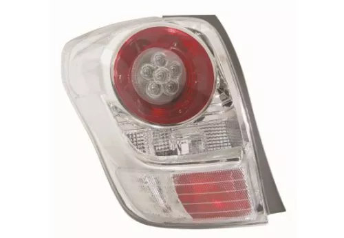 ABAKUS Tail Light Assembly (212-19T5L-LD-UE)