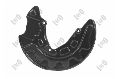 ABAKUS Headlight (217-1160L-LD-EM)