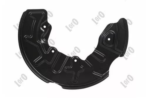 ABAKUS Headlight (217-1160L-LD-EM)