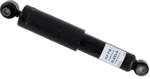 SACHS Shock Absorber (317 716)