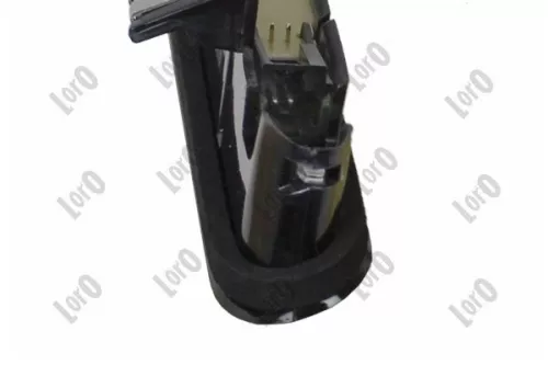 ABAKUS Headlight (550-1163R-LDEM2)