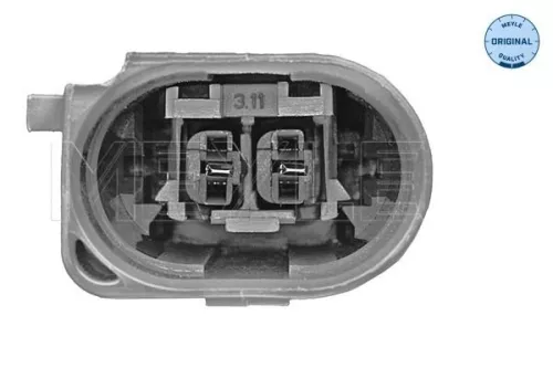 MEYLE Sensor, exhaust gas temperature (1148000183)