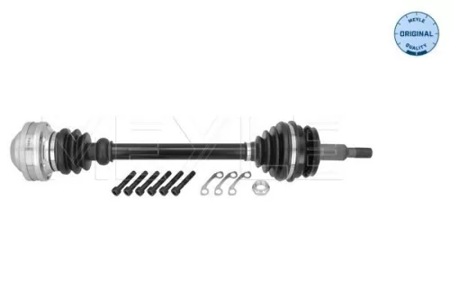 Drive Shaft
