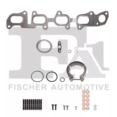 FA1 Mounting Kit, charger (KT111390)